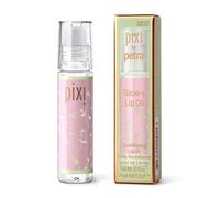 Pixi Beauty Glow-y Lip Oil | Olio Labbra Leggero con Estratti Botanici Nutrienti | Texture Setosa e Finitura Lucida Naturale | Idrata e Leviga le Labbra | Colore: Mint-y | 5,5 g / 0,19 oz