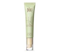 Pixi Beauty H2O SkinTint | Gel Colorato Idratante | Texture Leggera e Resistente all’Acqua | Uniforma l’Incarnato e Riduce i Rossori | Colore: Cream | 35 ml / 1,2 fl oz