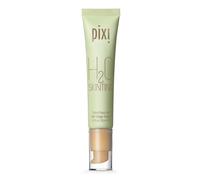 Pixi Beauty H2O SkinTint | Gel Colorato Idratante | Texture Leggera e Resistente all’Acqua | Uniforma l’Incarnato e Riduce i Rossori | Colore: Nude | 35 ml / 1,2 fl oz