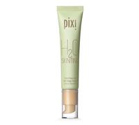 Pixi Beauty H2O SkinTint | Gel Colorato Idratante | Texture Leggera e Resistente all’Acqua | Uniforma l’Incarnato e Riduce i Rossori | Colore: Vanilla | 35 ml / 1,2 fl oz