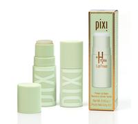Pixi Beauty +Hydra LipTreat | Balsamo Labbra Colorato Idratante | Colore: Clear | Formula Nutriente e Leggera per Labbra Morbide | 4,8 g / 0,16 oz