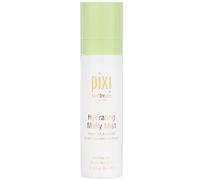 Pixi Beauty Hydrating Milky Mist | Spray Idratante Intensa | Formula Leggera con Ingredienti Lenitivi | Idrata e Ammorbidisce la Pelle con Acido Ialuronico | 80 ml / 2,7 fl oz
