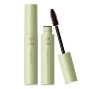 Pixi Beauty Large Lash Mascara | Colore: Best Brown | Mascara Volumizzante con Scovolino Grande | Allunga e Infittisce le Ciglia per uno Sguardo Intenso | 12 ml / 0,4 fl oz