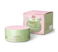 Pixi Beauty NutrifEYE Eye Patches | Patch Occhi Idratanti con Rosa, Aloe Vera e Camomilla per Calmare e Sgonfiare| Effetto Levigante e Rassodante | 30 Paia / 60 Pezzi