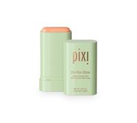 Pixi Beauty On-the-Glow | Stick Idratante Trasparente per Viso e Capelli | Con Ginseng e Acido Glicolico | Idratazione On-the-Go | 19 g / 0,67 oz