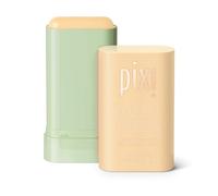 Pixi Beauty On-the-Glow SuperGlow | Colore: GildedGold | Illuminante Idratante in Stick per Guance e Arcate Sopracciliari | Con Ginseng, Aloe Vera e Estratti di Frutta | 19 g / 0,6 oz