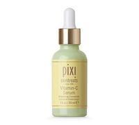 Pixi Beauty Vitamin-C Serum | Siero Illuminante Quotidiano con Vitamina C | Ravviva l’Effetto Glow e Preserva la Giovinezza della Pelle | 30 ml / 1,01 fl oz