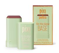 Pixi Fondotinta idratante colorato Beauty On the Glow Base, 18 tonalità, 0,6 oz / 19 g
