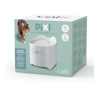 Pixi Fontana Per Gatti 1,7L In Ceramica