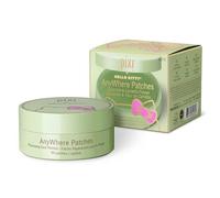 Pixi + Hello Kitty Anywhere Multipurpose Eye Patches | Patch Occhi Idratanti con Acido Ialuronico, Caffeina e Retinolo | Rinfrescano e Rivitalizzano il Contorno Occhi | 45 Paia / 90 Pezzi