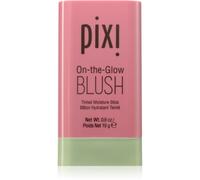 Pixi On The Glow balsamo multifunzione per labbra e guance colore Fleur 19 g