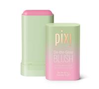 Pixi On The Glow Blush Cheektone, Ph Reactive Hydrating Tinted Moisture Blush Stick con Ginseng, Estratti di Frutta di Aloe Vera, Per Guance e Labbra, 19G 0.6Oz, Senza Parabeni