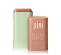 Pixi - On-The-Glow BRONZE - bronzer Soft Glow 19 g
