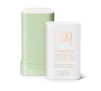 Pixi Pixi By Petra On The Glow Superglow Crema Gel Idratante Illuminante 19G Ice Pearl