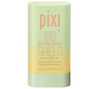 PIXI - SPF On-the-Glow SHIELD - Crema solare - viso 19 g