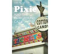 Pixie and the Fairground Cats