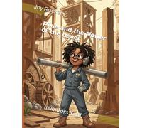 Pixie and the Power of the Lever: Inventors Yard