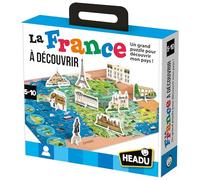 Pixie Games puzzle, Multicolore, FR26913