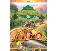 Pixie Hollow Games