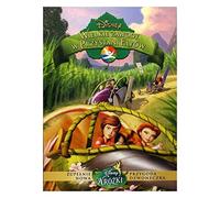 Pixie Hollow Games DVD Retail [Edizione: Regno Unito]