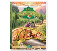 Pixie Hollow Games: Pixie Party Edition