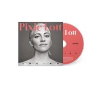 Pixie Lott Encino (CD) Album