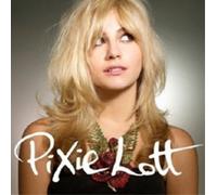Pixie Lott Turn It Up Album