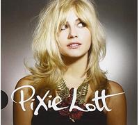 Pixie Lott - Turn It Up [Slidepack]