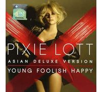 Pixie Lott - Young Foolish Happy