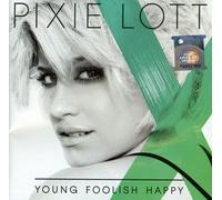 Pixie Lott - Young Foolish Happy
