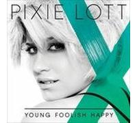 Pixie Lott - Young Foolish Happy - Cd