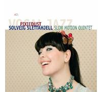 Pixiedust (Cd)