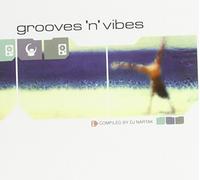 Pixiefish/Solar Quest/Et Al - Grooves 'N Vibes