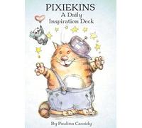 Pixiekins: A Daily Inspiration Deck