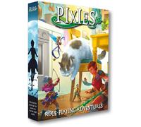 Pixies