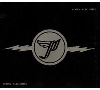 Pixies - Alec Eiffel