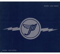 Pixies - Alec Eiffel