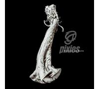 Pixies Beneath the Eyrie (CD) Album