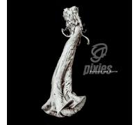 Pixies Beneath the Eyrie (CD) Album