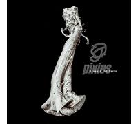 Pixies - Beneath The Eyrie (Coloured Vinyl)