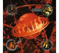 Pixies - Bossanova by Pixies