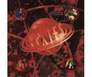 Pixies Bossanova (Vinyl LP) 12" Album