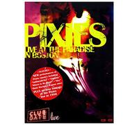 Pixies - Club date - Live in Boston [Edizione: Regno Unito]
