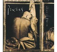 Pixies - Come on Pilgrim