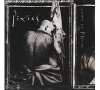 Pixies Come on Pilgrim (CD)