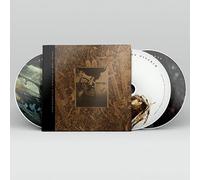 Pixies Come On Pilgrim... It's Surfer Rosa (CD) Bonus Tracks Album