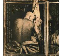 Pixies Come On Pilgrim (Vinyl LP) 12" Album