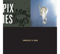 Pixies - Complete B Sides - 2 Cd
