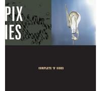 Pixies Complete B-Sides (CD) Album