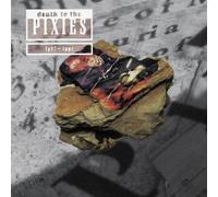 Pixies - Death to the Pixies [2cd]